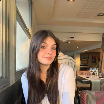 Baby-sitter Marseille: Alicia