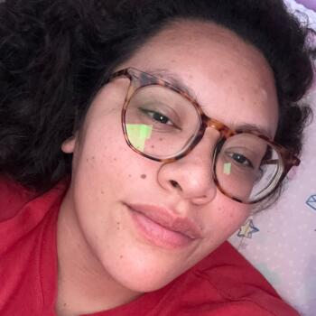Baby-sitter in Pachuca: Eli Cruz