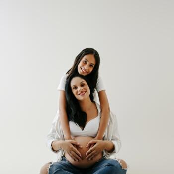 Família Viamão: Elisabete