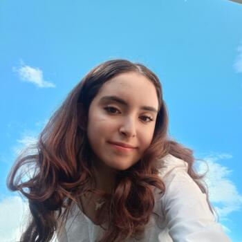 Babysitter in Ibarra: Monserrath