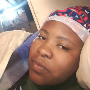 Nanny job in Cape Town: babysitting job Shiller