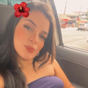 Babysitting job in João Pessoa: babysitting job Brenda