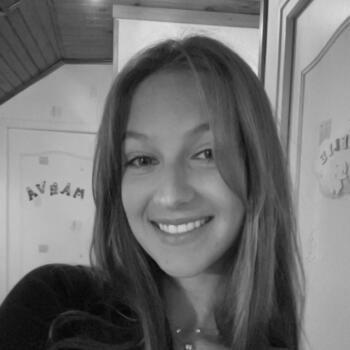 Babysitter in Bréviandes: Maelle