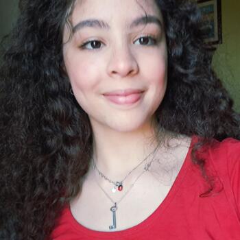 Babysitter a Albavilla: Chourouk