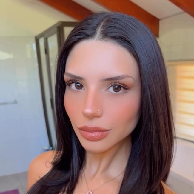 Niñera en Maipú: Florencia Anais Medina