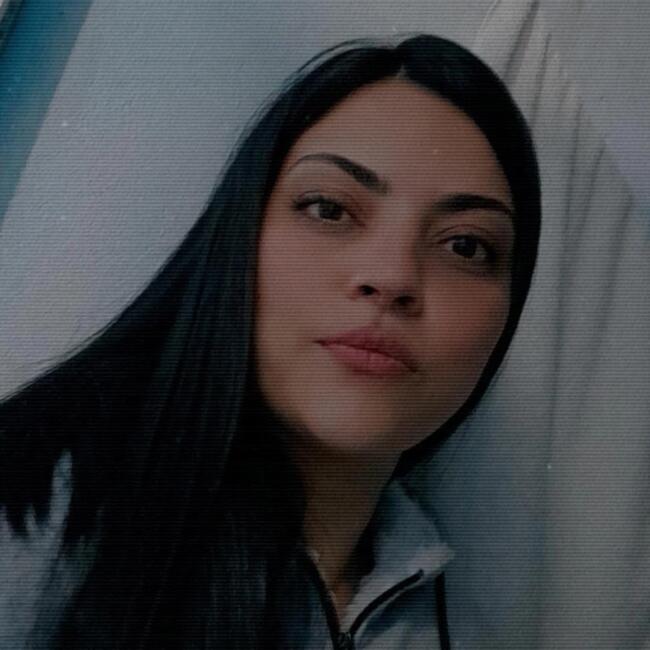 Babysitter in Guarulhos: Amanda