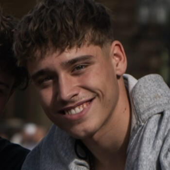 Babysitter in Kronberg: Moritz