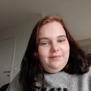 Baby-sitter Asse: Kiani