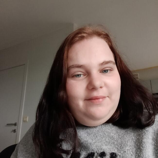 Babysitter in Asse: Kiani