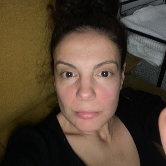 Babysitting job in el Prat de Llobregat: Lidia