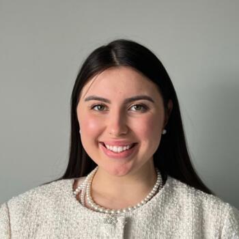 Babysitter in Carrickfergus: Alina