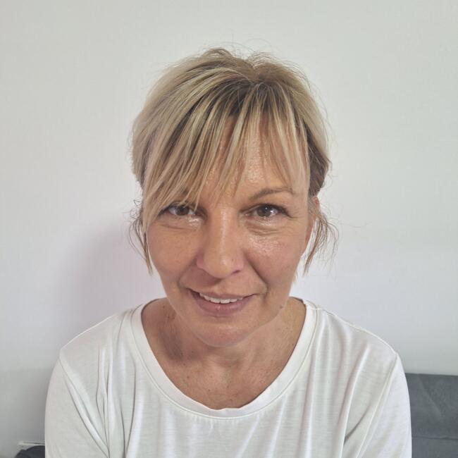 Bebisiterka u Beograd: Jelena