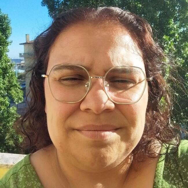 Babysitter in Loures: Sonia
