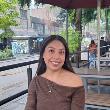 Babysitter in Cuernavaca: ARIADNA LÓPEZ