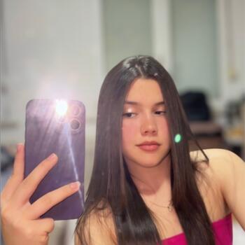 Babysitter in Wezembeek-Oppem: Ana Júlia