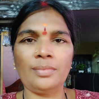 Nanny in Hyderabad: Laxmi