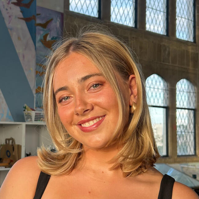 Babysitter in Melbourne: Annabel