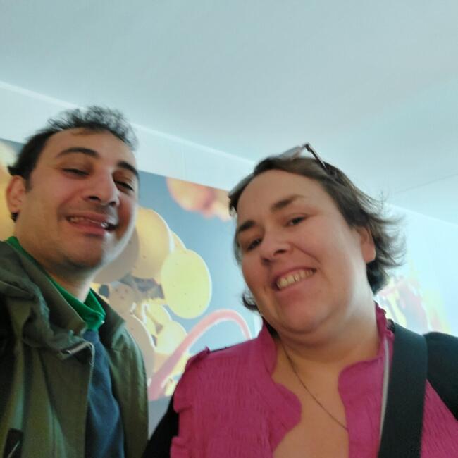 Babysitting job in Mechelen: Harun