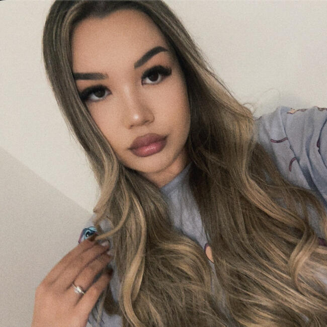 Babysitter in Brăila: Andreea