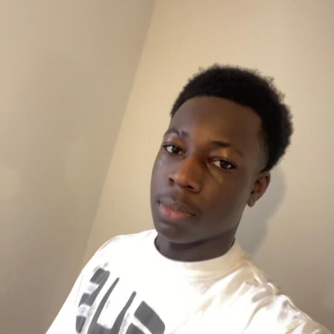 Babysitter in Walsall: Emmanuel