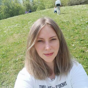Babysitter a Venezia: OXANA