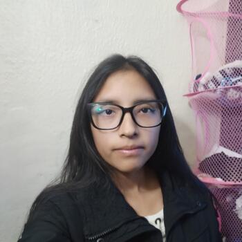 Babysitter in Santiago: Katherine