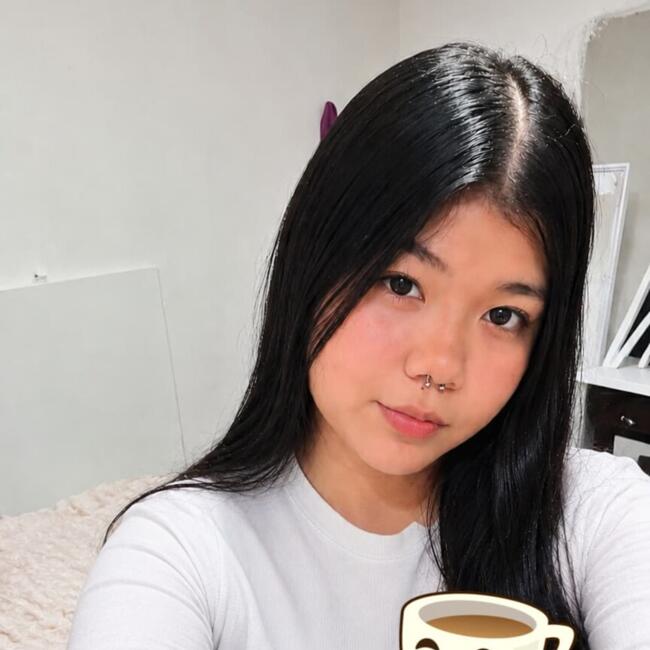 Babysitter in Manaus: Francikelle
