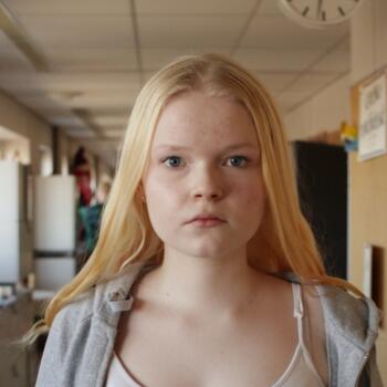 Babysitter Turku: Venla Lehto
