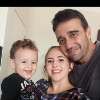 Emprego de babá em Sao Jose do Rio Preto: emprego de babá Amanda