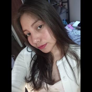 Babysitter in Escondido: Joceline