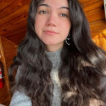 Niñera en Melipilla: Antonia Gamboa