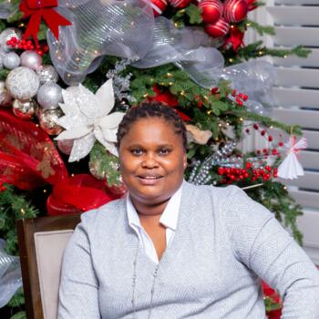 Babysitter London: Judy