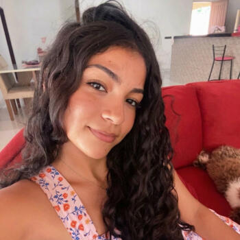Babá em Raposa (Raposa): Isabelly