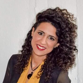 Lavoro per babysitter a Portici: Annalaura