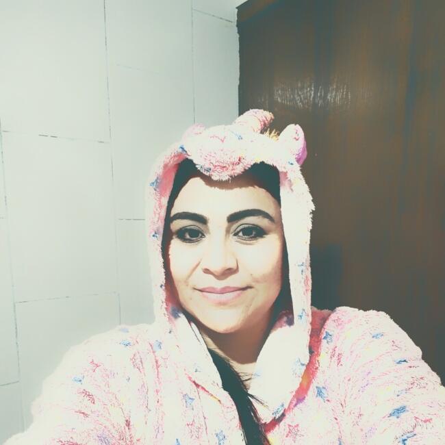 Babysitter in Cuernavaca: Gabriela