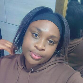Nanny in Potchefstroom: Natasha