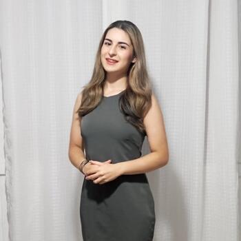 Babá em Camboriú: Ketlin