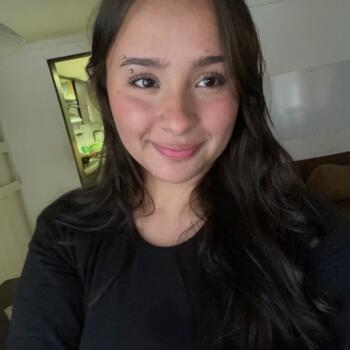 Babysitter in Medellín: Isabella