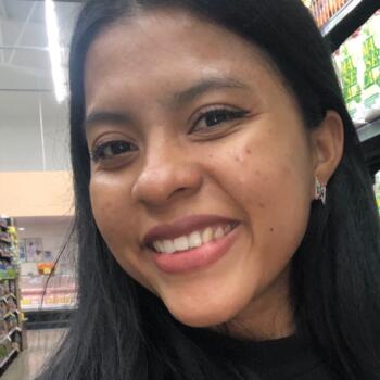 Canguro en Lorca: Enia