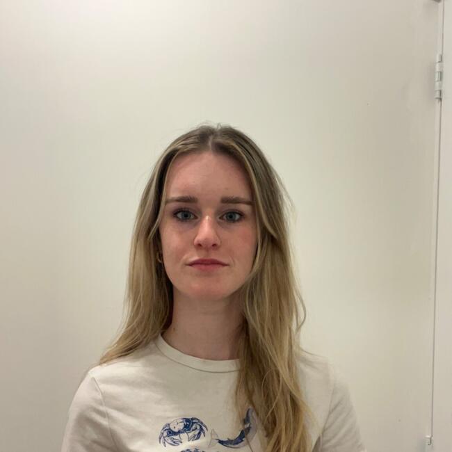 Babysitter in Auckland: Madison