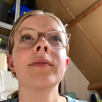 Babysitter in Heinkenszand: Lisa