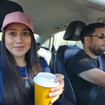 Padre/madre Santiago de Chile: Alejandra Sanhueza