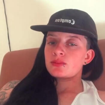 Babá em Bela Vista de Minas: Patrícia