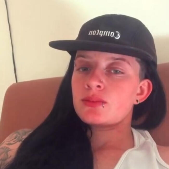 Babysitter in Bela Vista de Minas: Patrícia