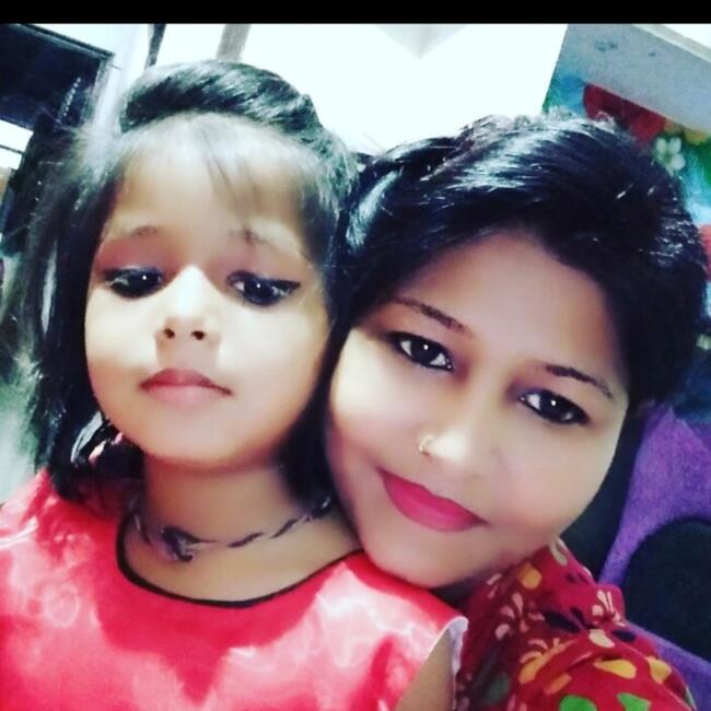 Babysitter in Bengaluru: Mamta