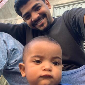 Família Guarulhos: Victor