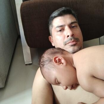 Parent Campo Grande: Madson