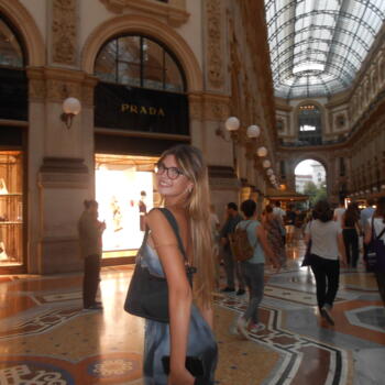 Babysitter in Marratxí: Aina