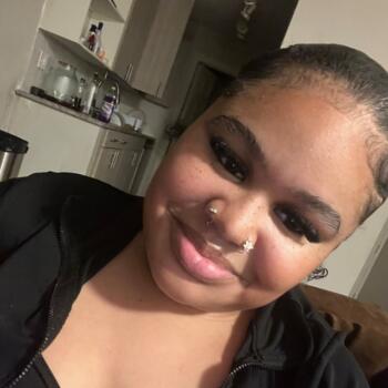 Nanny in Columbia: Trinidy