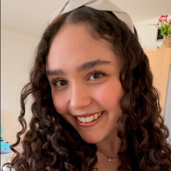 Baby-sitter Vancouver: Ilana